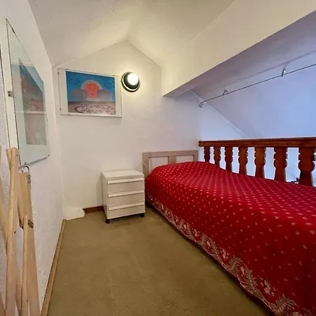 Maison De Filippo- Bluchalet Apartmán