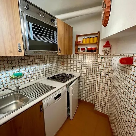 Apartmán Maison De Filippo- Bluchalet Verrand