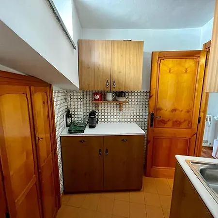 Maison De Filippo- Bluchalet * Verrand