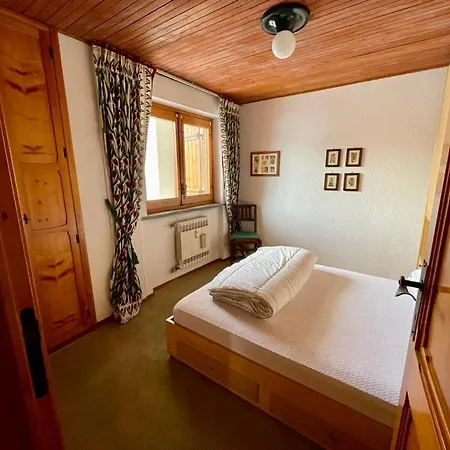 Maison De Filippo- Bluchalet *