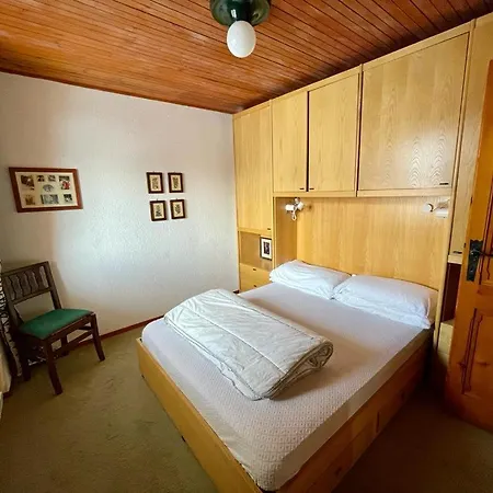 Apartmán Maison De Filippo- Bluchalet *