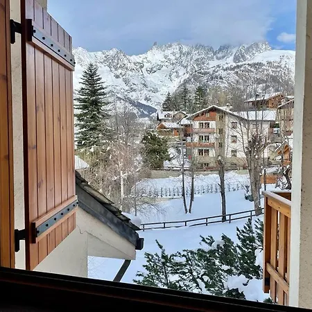 Maison De Filippo- Bluchalet Apartmán
