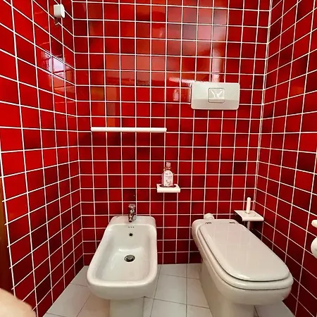 Apartmán Maison De Filippo- Bluchalet