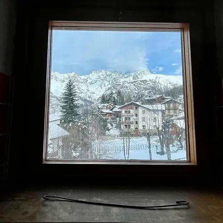 Maison De Filippo- Bluchalet * Verrand