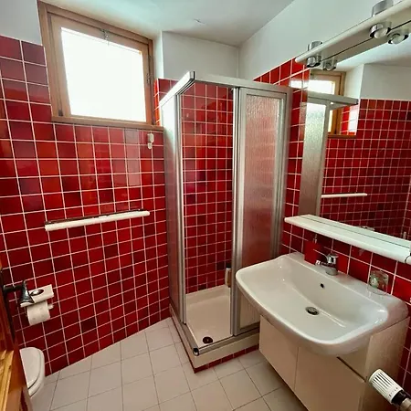 Maison De Filippo- Bluchalet Apartmán Verrand